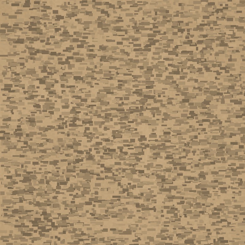 Novopan 25 mm